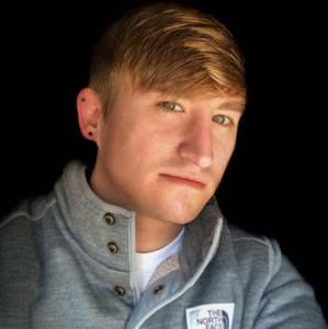 Meet your Posher, Matthew